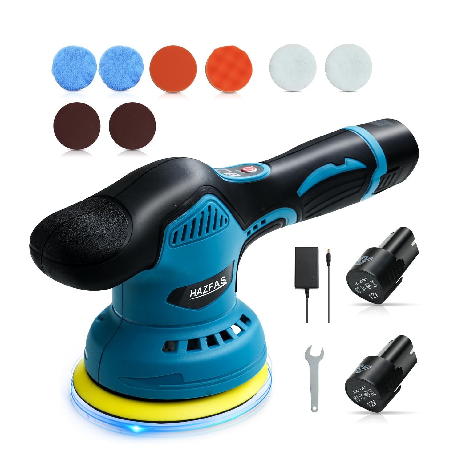 電動 ポリッシャー コードレス サンダー 充電式 3インチ Amazon.co.jp: ALTOCRAFT 電動ポリッシャー コードレス サンダー